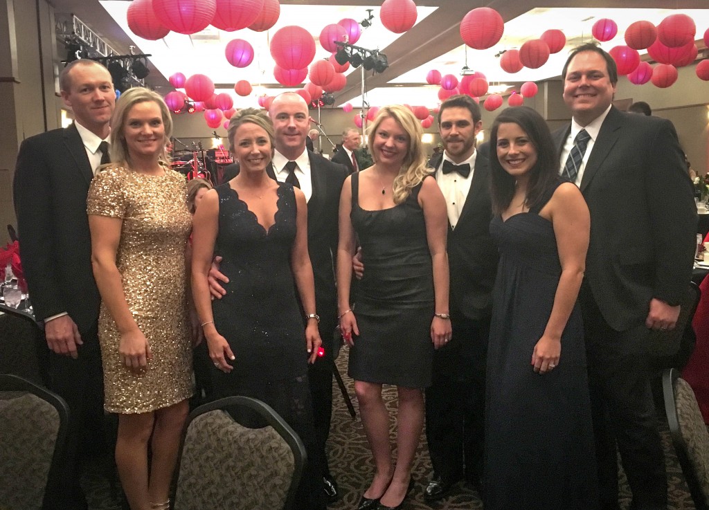 The American Heart Association Heart Ball AEP Affordable Equity