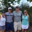 JES Supports The Boys & Girls Clubs Of Columbia At Annual Golf Tournament