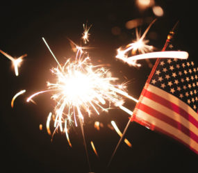 JES Holdings And Our Family Of Companies Would Like To Wish A Happy And Safe Fourth Of July To All Of Our Employees, Residents, Families And Friends!